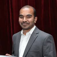 Raja Balusamy